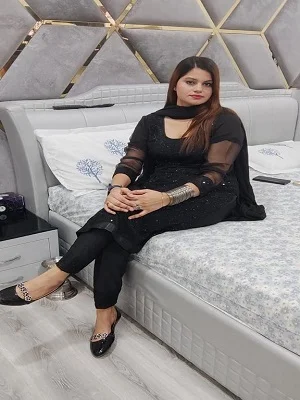 Call Girl in Anand
