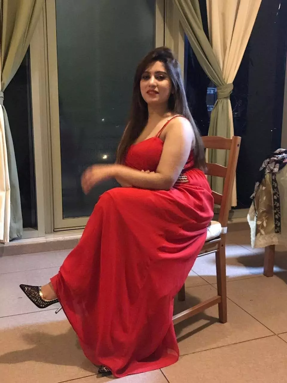 Escort Service in Anand